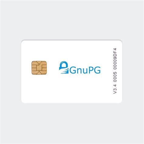 openpgp smart card buy|add PGP signature to email.